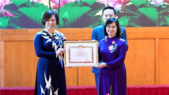 Thành phố Cẩm Phả giành giải Ba cuộc thi Học tập và làm theo tư tưởng, đạo đức, phong cách Hồ Chí Minh